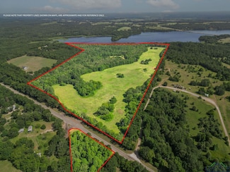 TBD W State Hwy 154, Gilmer, TX 75644
