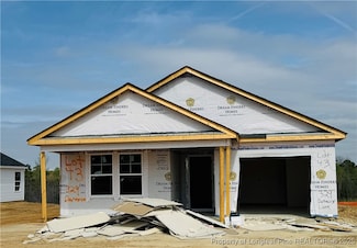 329 Dartmoor Ln, Raeford, NC 28376