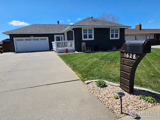 1628 Pheasant Ridge, Sterling, CO 80751