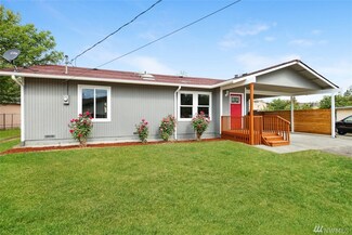 4478 S Cloverdale St, Seattle, WA 98118