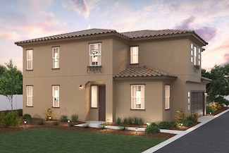 PLAN FIVE, Pomona, CA 91766