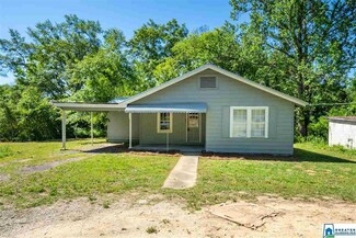 381 Southview Rd, Sylacauga, AL 35150