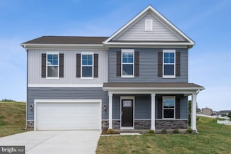 62E-1-15 Seabiscuit Ct, Lexington City, VA 24450