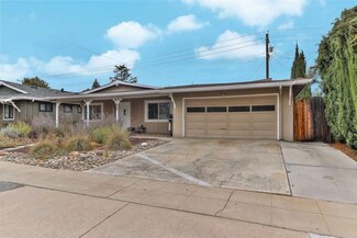 1527 Princeton Dr, San Jose, CA 95118