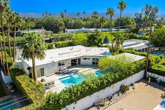 1155 E Paseo el Mirador, Palm Springs, CA 92262