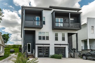 523 Wedgewood Ave, Nashville, TN 37203