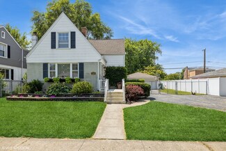 1500 Heidorn Ave, Westchester, IL 60154