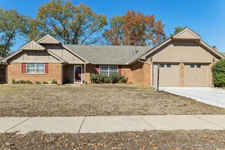 4712 S 66th Ave E, Tulsa, OK 74145