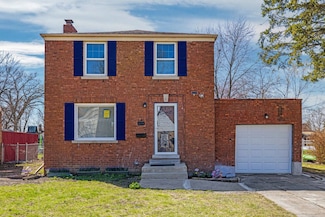 1516 Speechley Blvd, Berkeley, IL 60163
