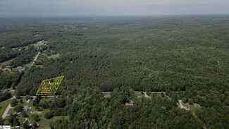 00 Watt Rogers Rd Unit Tract 2, Pelzer, SC 29669