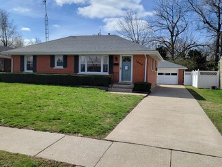 1660 Brittany Ln, Lexington, KY 40504