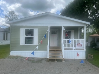 9 Route 21 Estates Mhp Unit 9, Carmichaels, PA 15320