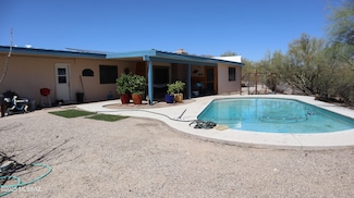 6200 N Calle de Ona, Tucson, AZ 85741