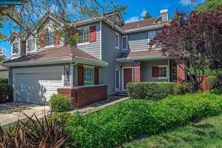 720 Anizumne Ct, Clayton, CA 94517