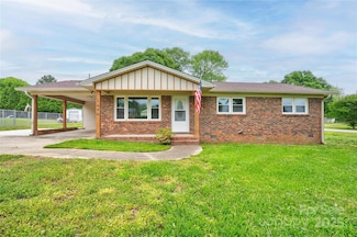 1690 Montevista Dr, Shelby, NC 28150