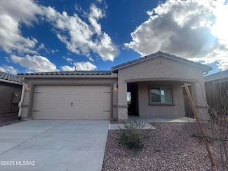 21957 E Wayward Ln, Red Rock, AZ 85145