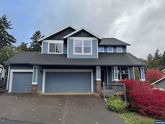 2719 Bald Eagle Ave NW, Salem, OR 97304