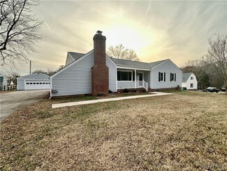 10195 Atlee Station Rd, Mechanicsville, VA 23116
