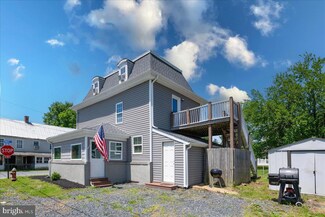 2 N Howard St, Smyrna, DE 19977