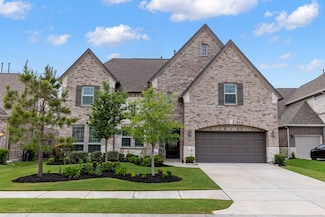 8681 Burdekin Rd, Magnolia, TX 77354