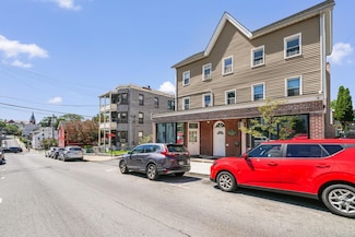19 Chestnut St Unit 4, Sleepy Hollow, NY 10591