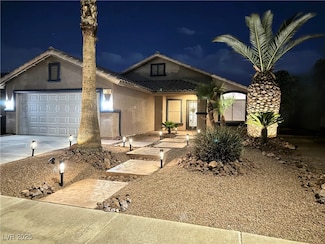1367 Sun Pillars Ave, Henderson, NV 89014