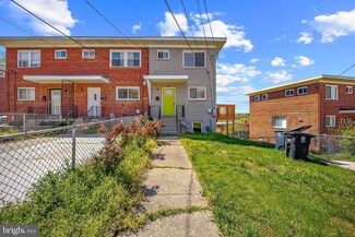 658 Audrey Ln, Oxon Hill, MD 20745