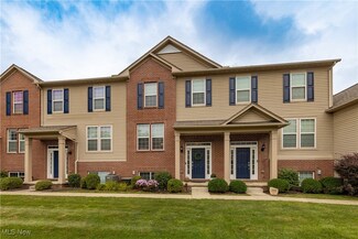 389 Caleb Dr, Copley, OH 44321