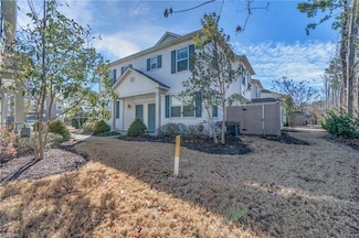 2448 Whitman St, Chesapeake, VA 23321