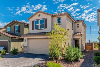 10658 Adobe Ranch St, Las Vegas, NV 89141