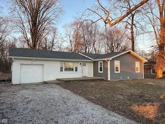 2666 E 500 N, Whiteland, IN 46184