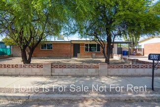4939 E 24th St, Tucson, AZ 85711