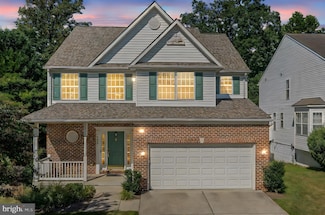 9619 Justin Ln, Laurel, MD 20723