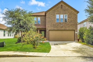 6814 Foster Fields, Converse, TX 78109