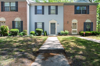 277 Mattix Run Unit 25G, Galloway, NJ 08205