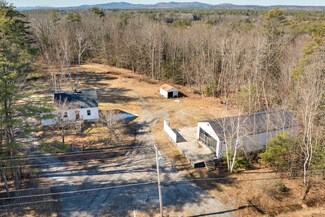 414 Roosevelt Trail, Casco, ME 04015