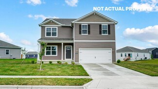 181 Kidbrooke Dr, Pickerington, OH 43147