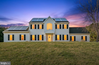 123 Great Oak Dr, Lincoln University, PA 19352