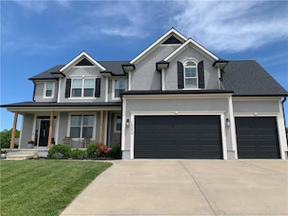 15290 Bradfort Ct, Basehor, KS 66012
