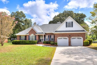 1000 Waterway Dr, Sumter, SC 29154