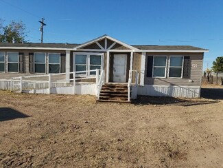 441 Cruce Verde Rd, Clint, TX 79836