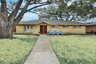 1108 Pueblo Dr, Richardson, TX 75080