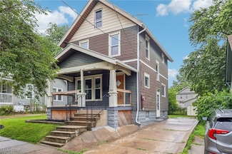 2291 14th St SW, Akron, OH 44314