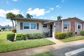 2683 Barkley Dr E Unit A, West Palm Beach, FL 33415