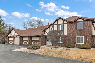 15706 Orlan Brook Dr Unit 165, Orland Park, IL 60462