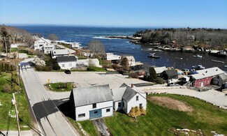 123 State Route 32, New Harbor, ME 04554