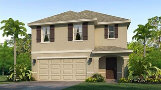 5013 Rocky Coast Place, Palmetto, FL 34221