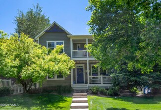182 Longview Ave, Eagle, CO 81631