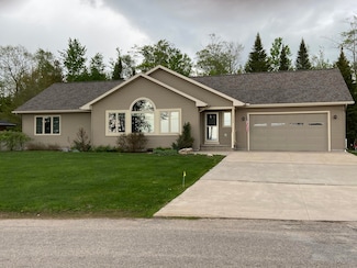 9649 W Shenandoah Ave, Brimley, MI 49715