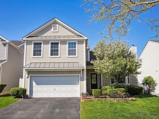 34 Gold Meadow Dr, Lewis Center, OH 43035